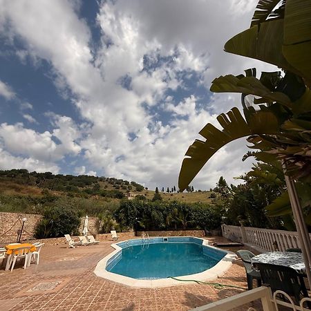 Villa Militello Nel Borgo Piu Bello Di Italia Del 2025 Militello in Val di Catania Bagian luar foto