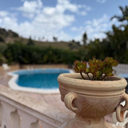 Villa Militello Nel Borgo Piu Bello Di Italia Del 2025 Militello in Val di Catania Bagian luar foto