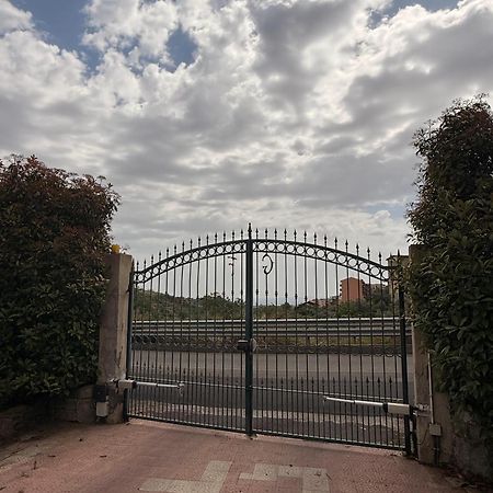 Villa Militello Nel Borgo Piu Bello Di Italia Del 2025 Militello in Val di Catania Bagian luar foto