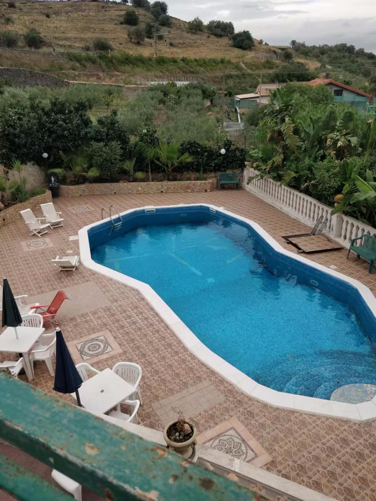 Villa Militello Nel Borgo Piu Bello Di Italia Del 2025 Militello in Val di Catania Bagian luar foto