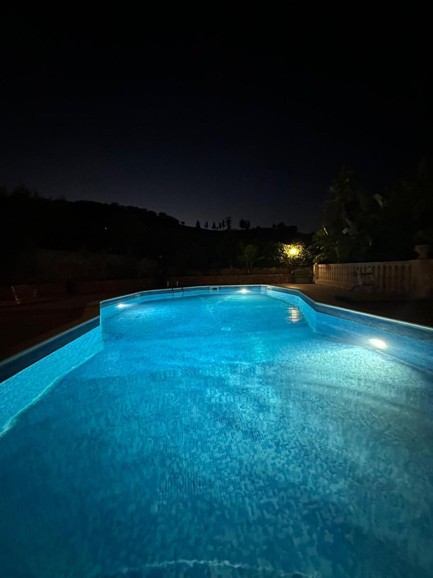 Villa Militello Nel Borgo Piu Bello Di Italia Del 2025 Militello in Val di Catania Bagian luar foto