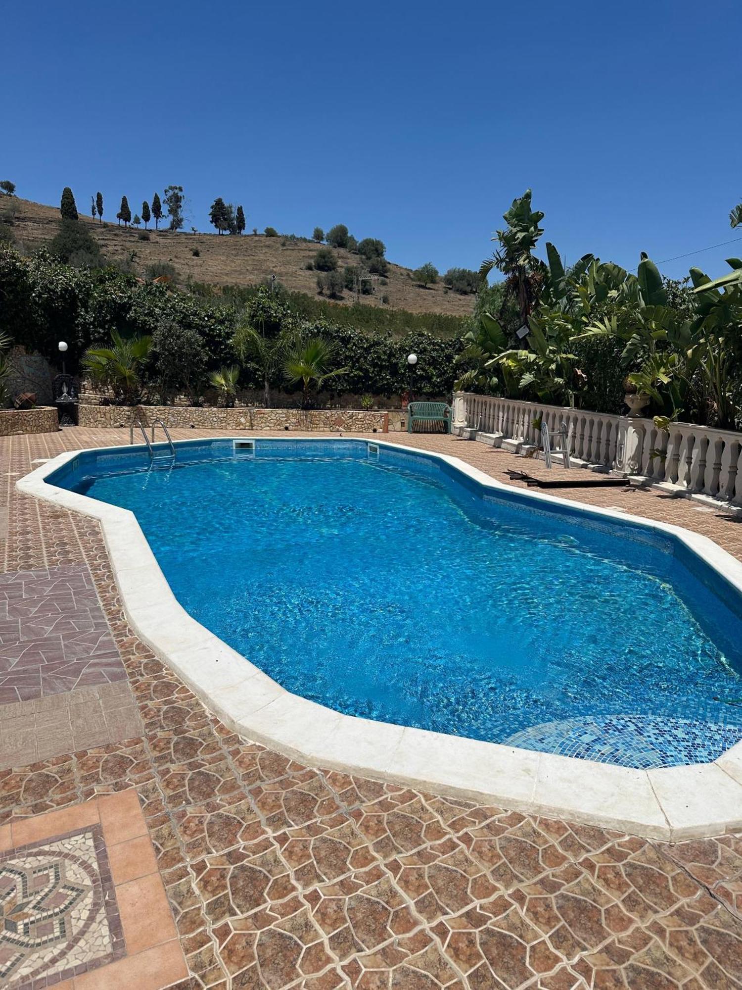 Villa Militello Nel Borgo Piu Bello Di Italia Del 2025 Militello in Val di Catania Bagian luar foto