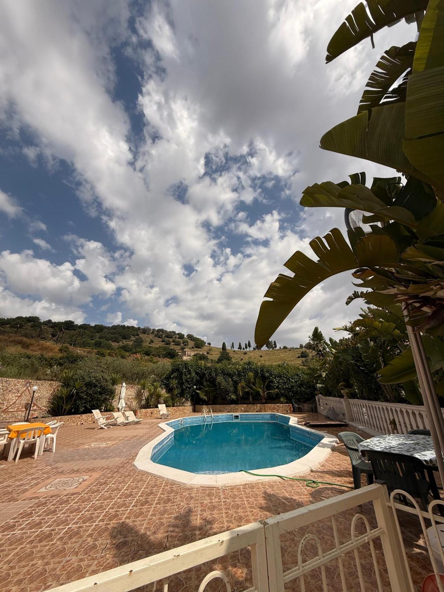 Villa Militello Nel Borgo Piu Bello Di Italia Del 2025 Militello in Val di Catania Bagian luar foto