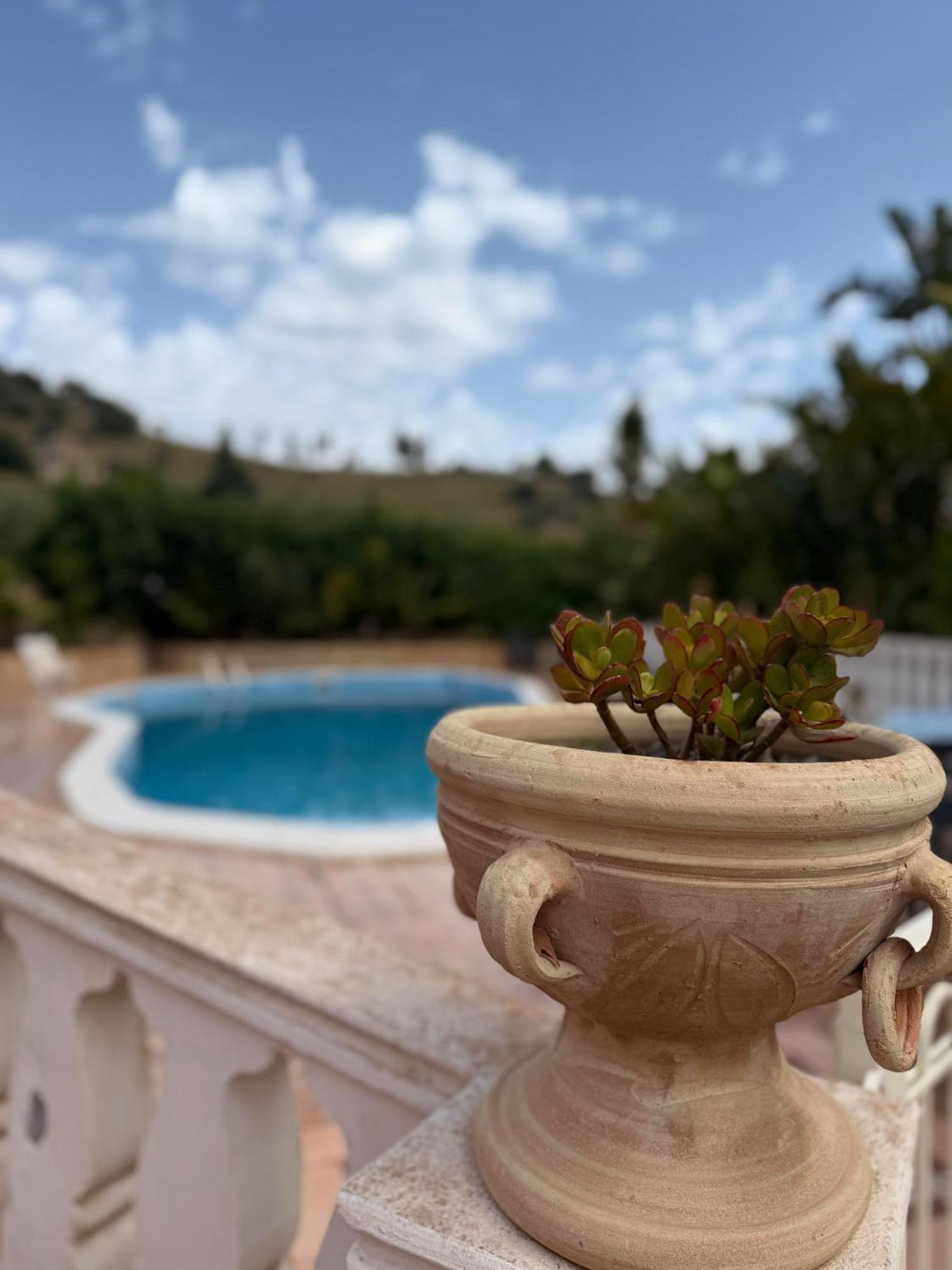 Villa Militello Nel Borgo Piu Bello Di Italia Del 2025 Militello in Val di Catania Bagian luar foto