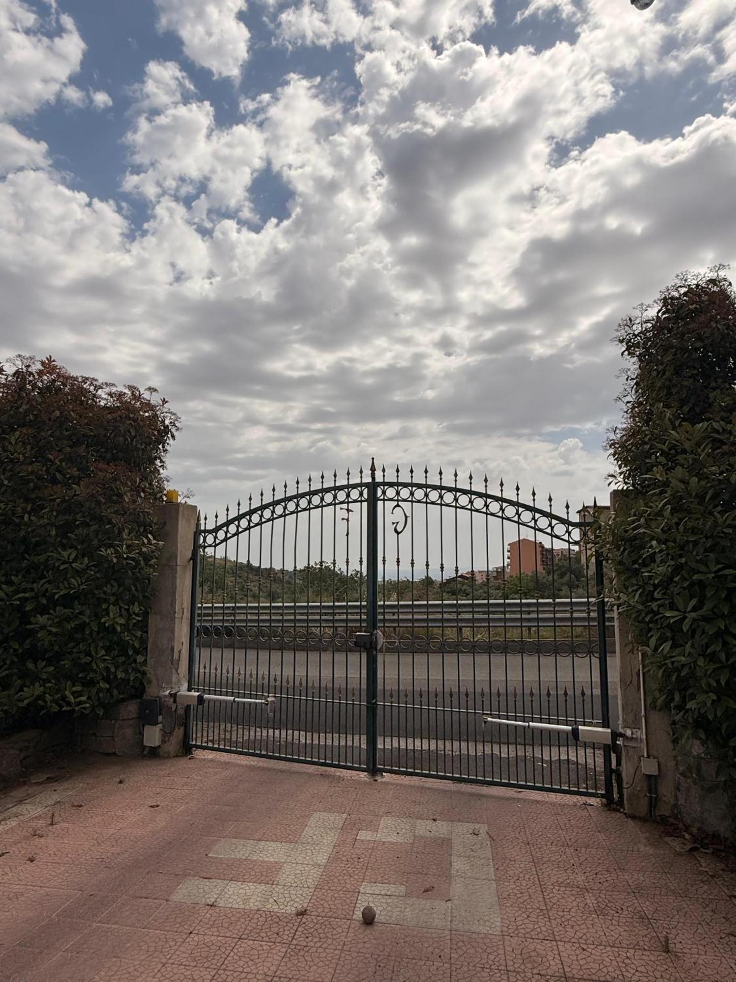 Villa Militello Nel Borgo Piu Bello Di Italia Del 2025 Militello in Val di Catania Bagian luar foto
