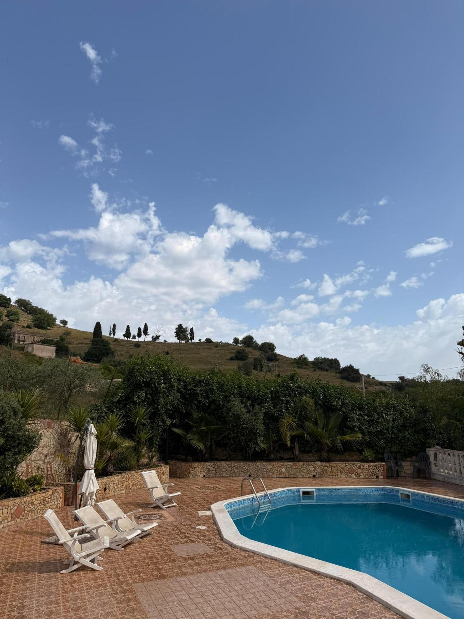 Villa Militello Nel Borgo Piu Bello Di Italia Del 2025 Militello in Val di Catania Bagian luar foto