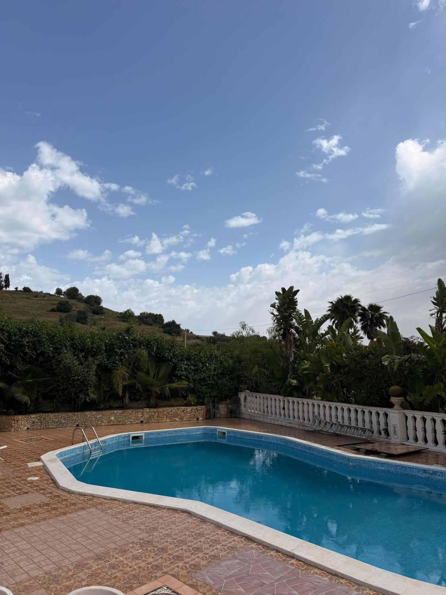 Villa Militello Nel Borgo Piu Bello Di Italia Del 2025 Militello in Val di Catania Bagian luar foto