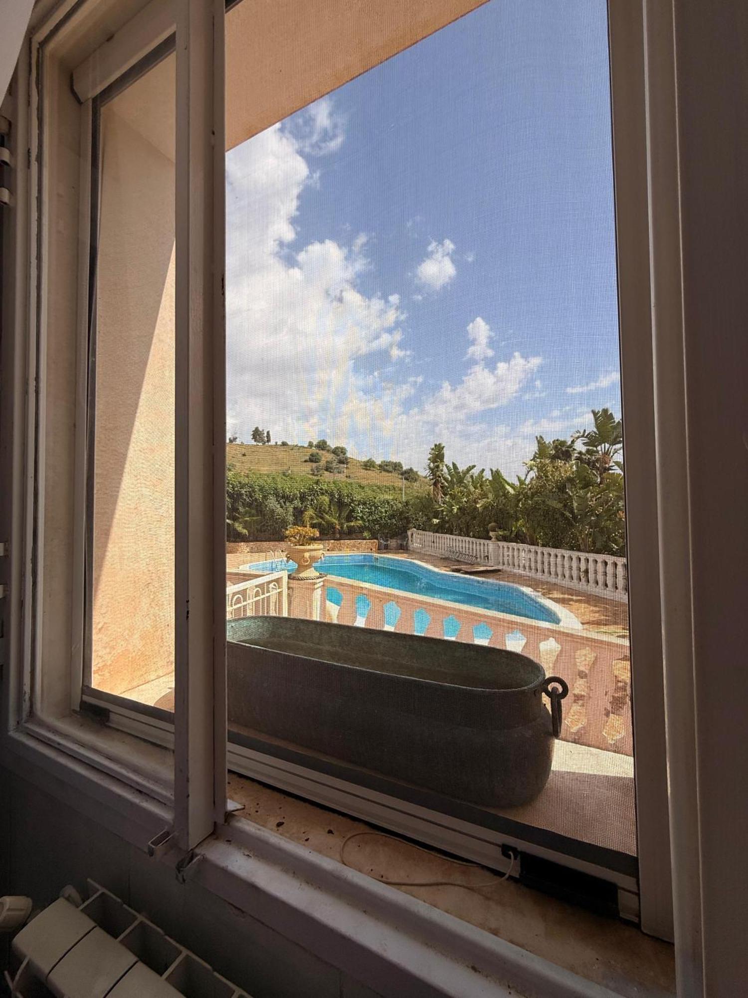 Villa Militello Nel Borgo Piu Bello Di Italia Del 2025 Militello in Val di Catania Bagian luar foto