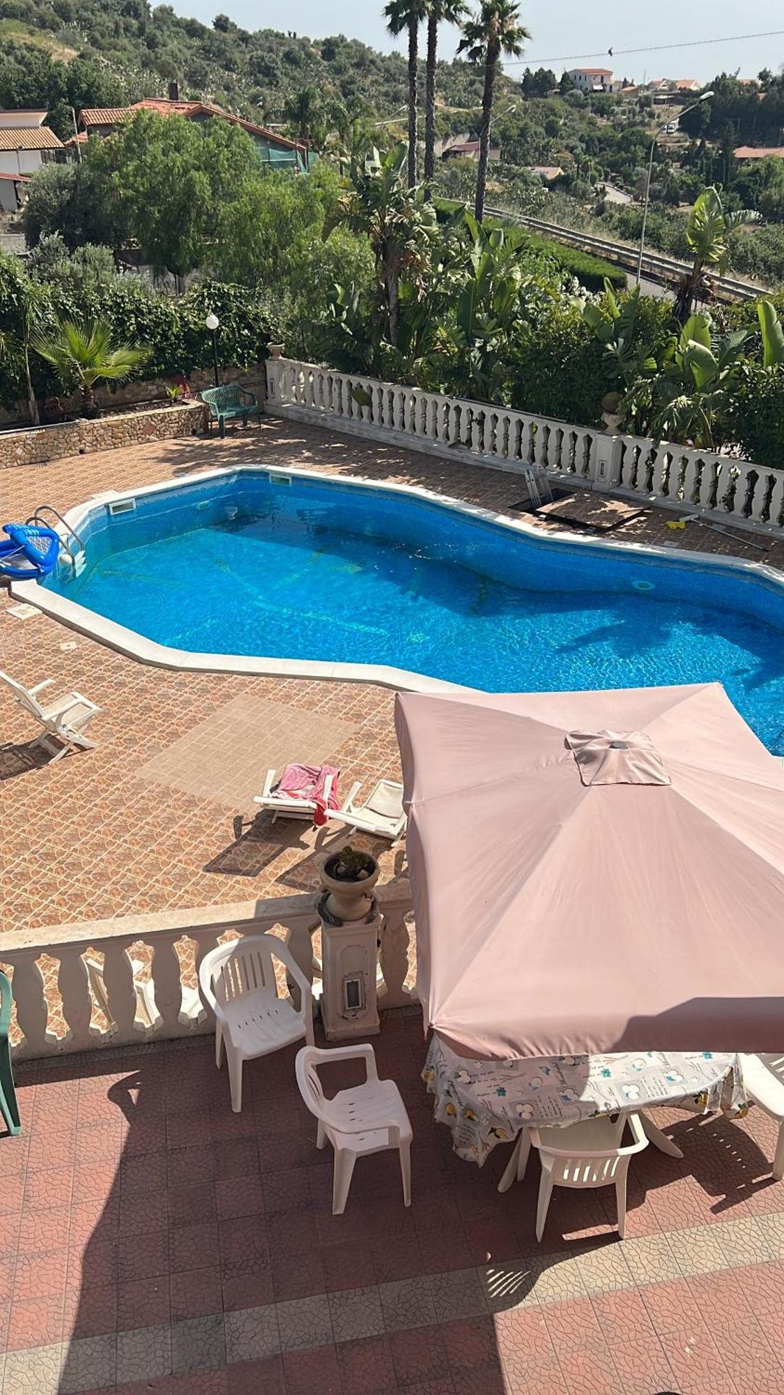 Villa Militello Nel Borgo Piu Bello Di Italia Del 2025 Militello in Val di Catania Bagian luar foto