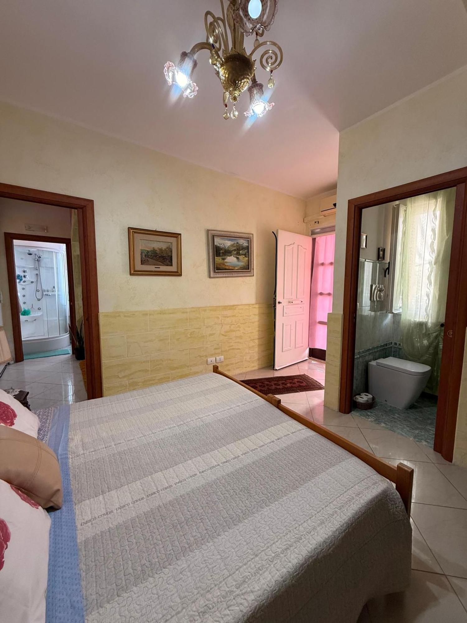 Villa Militello Nel Borgo Piu Bello Di Italia Del 2025 Militello in Val di Catania Bagian luar foto